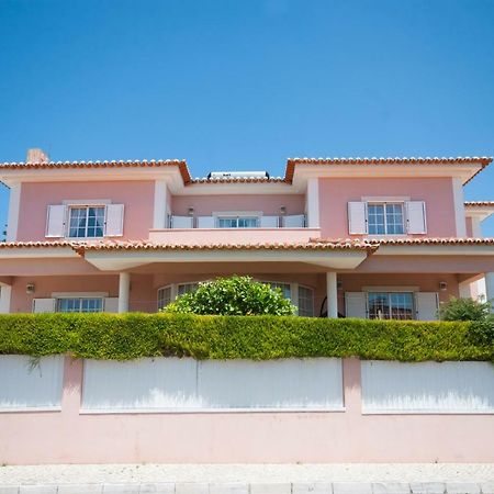 Grace Villa Aldeia de Juzo Dış mekan fotoğraf
