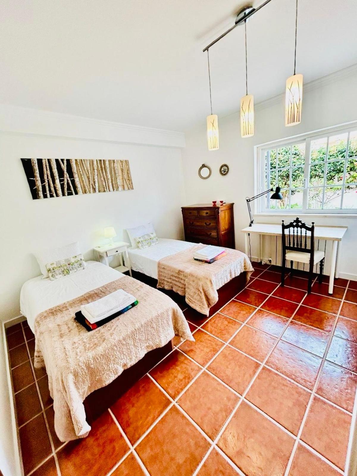 Grace Villa Aldeia de Juzo Dış mekan fotoğraf