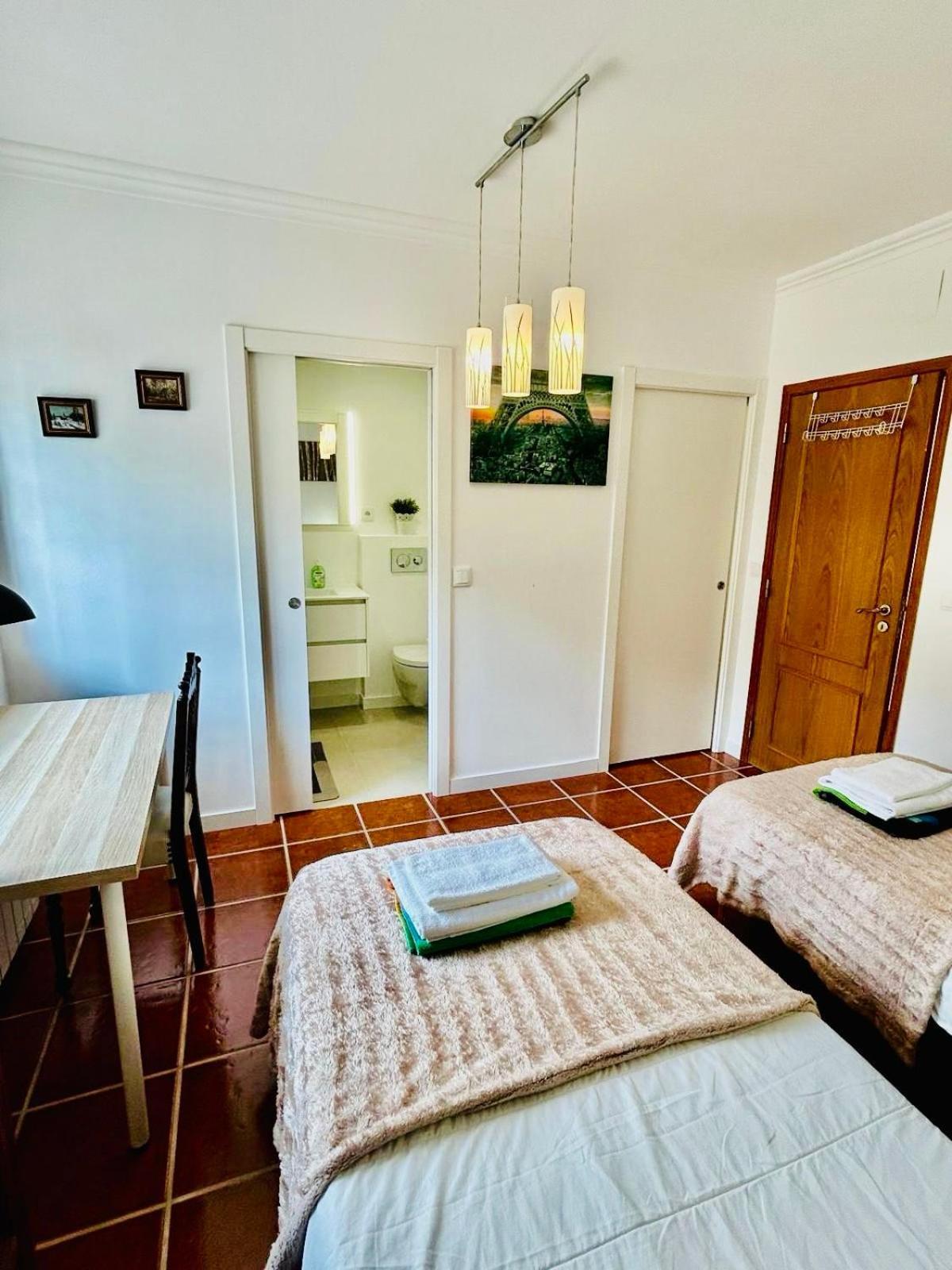 Grace Villa Aldeia de Juzo Dış mekan fotoğraf